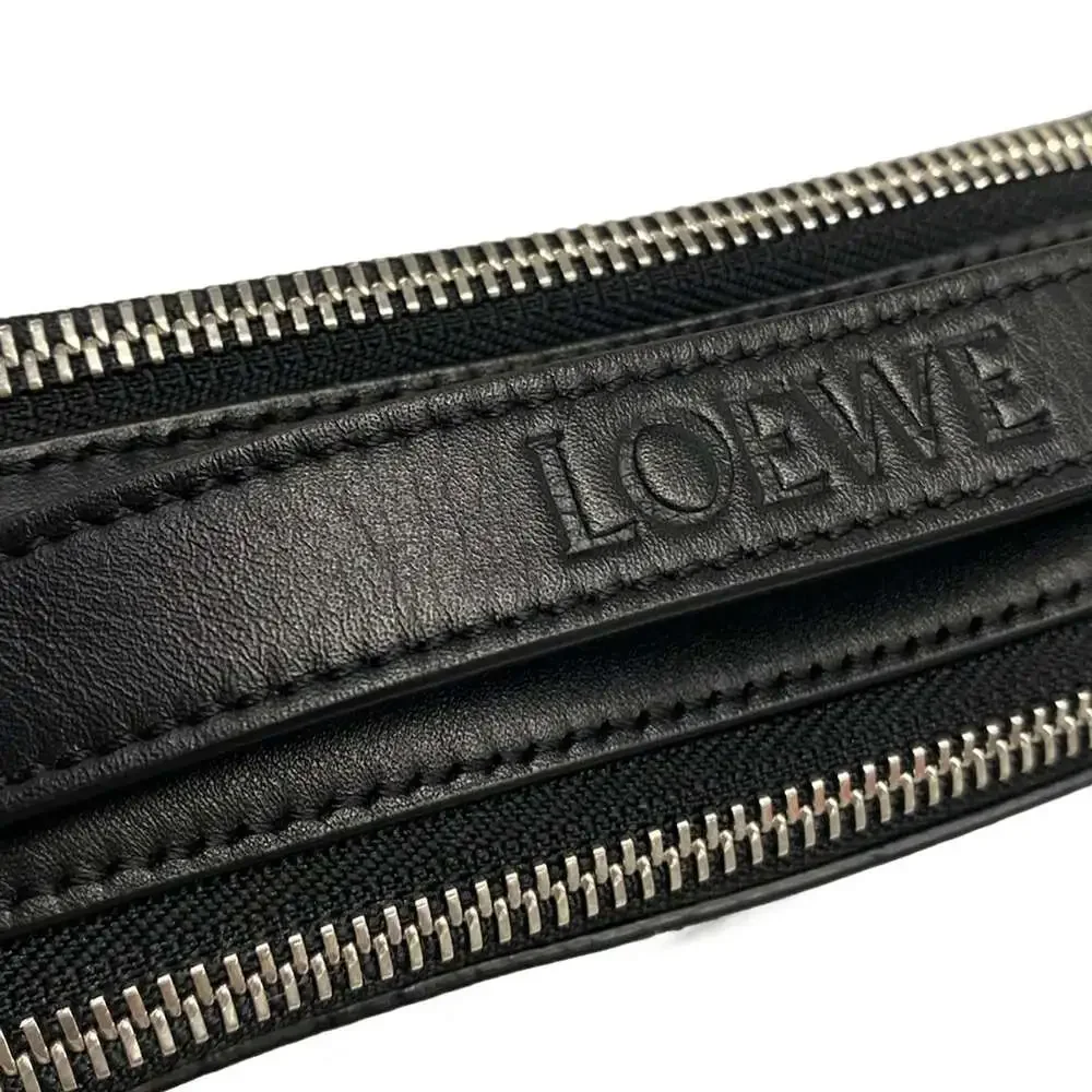 Loewe Camera Crossbody Bag Mini Handbag C565R41X01